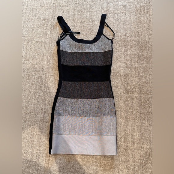 Bandage dress xs - Picture 4 of 4